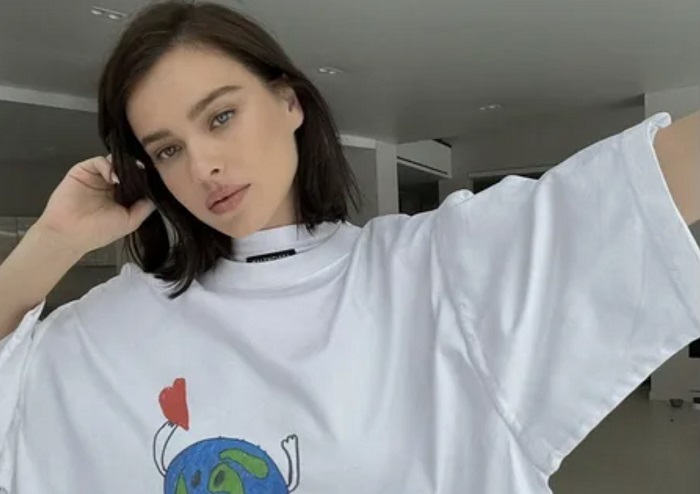 Елена Темникова