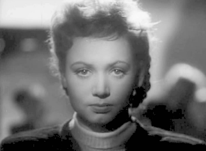 Лидия Смирнова./Фото: кадр из фильма