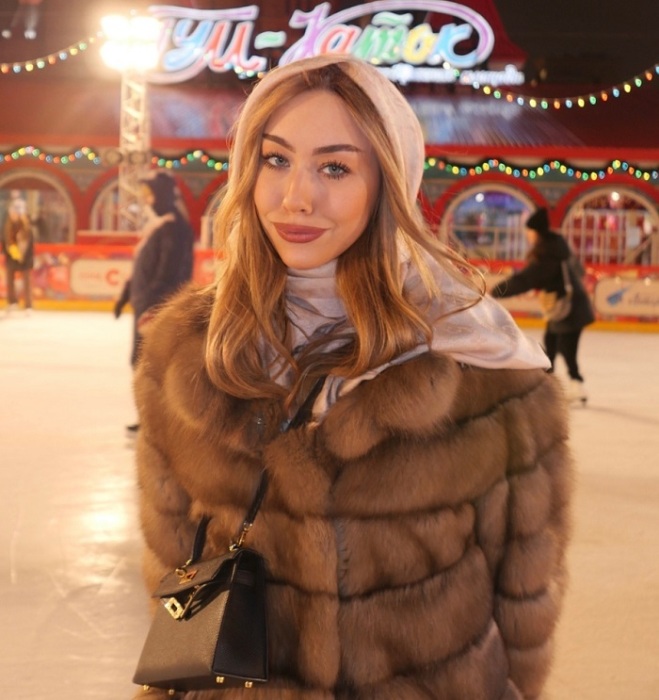 Таисия Маслякова Таисия Маслякова