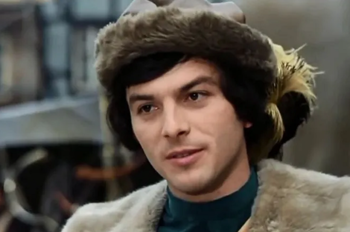 Павел Травничек./Фото: кадр из фильма