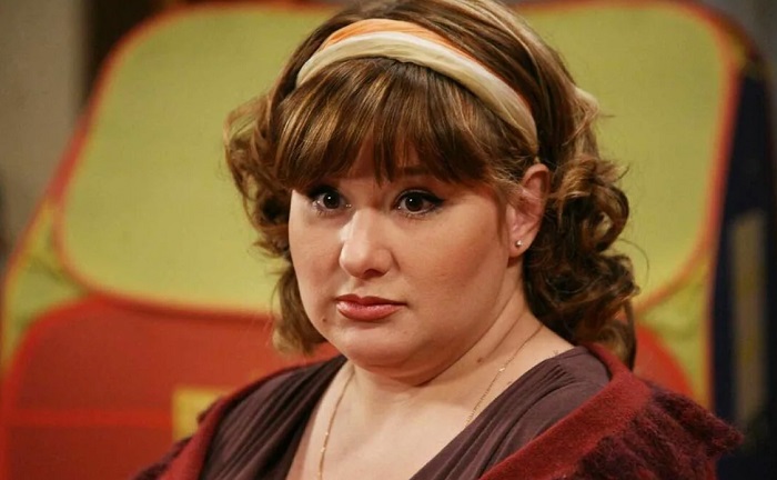 Юлия Куварзина