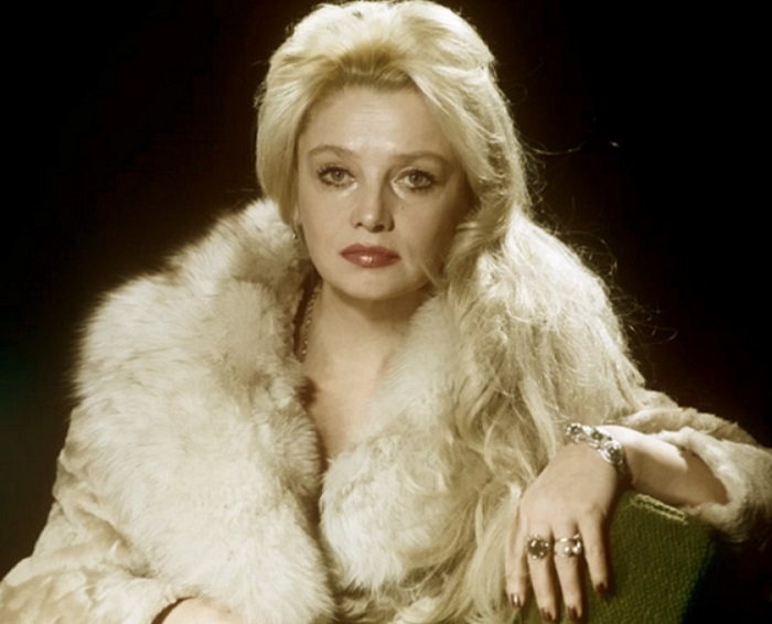 Наталья Кустинская Наталья Кустинская