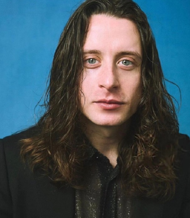 Рори Калкин Рори Калкин