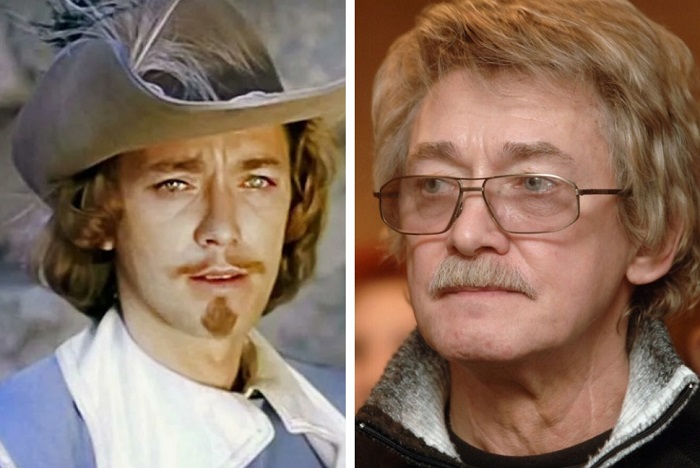 Как Игорь Старыгин «украл» чужую беременную жену, и почему не смог сохранить брак: личная жизнь Арамиса