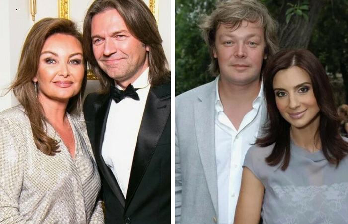 7 самых крепких пар российского шоу-бизнеса: В чем секрет семейного долголетия Маликовых, Михалковых и не только