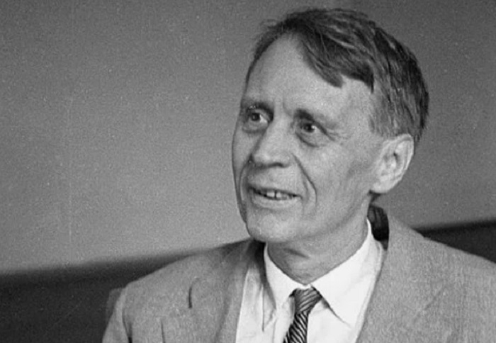 Иван Пырьев