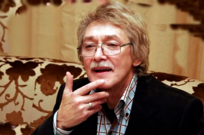 Игорь Старыгин