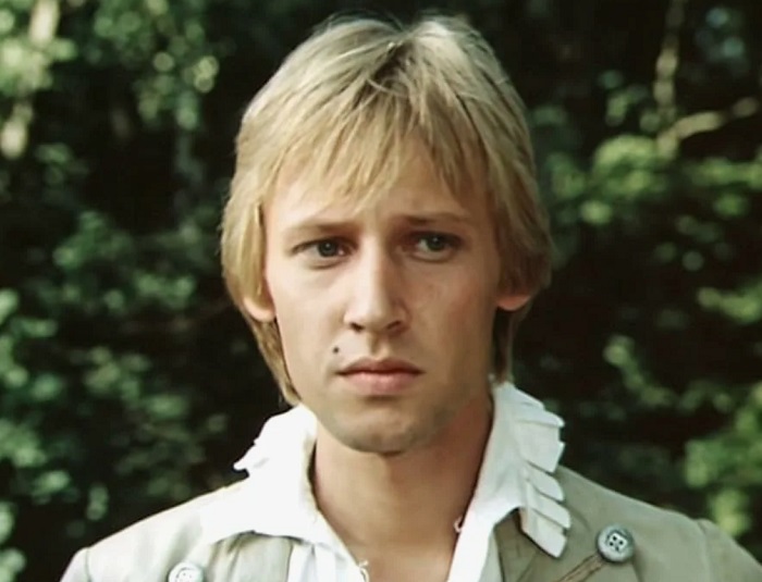 Кадр из фильма "Гардемарины, вперед!" Кадр из фильма "Гардемарины, вперед!"