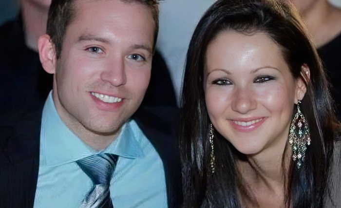 Батия с мужем Батия с мужем