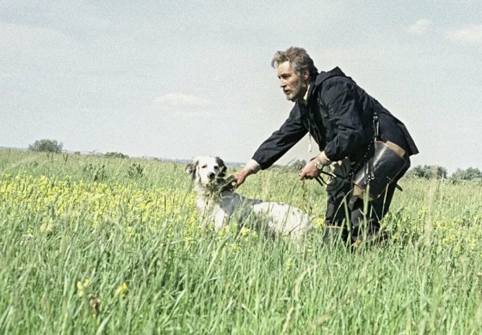 Вячеслав Тихонов завоевал дружбу и доверие своего партнера