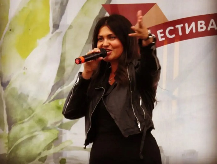 Татьяна Сандуленко Татьяна Сандуленко