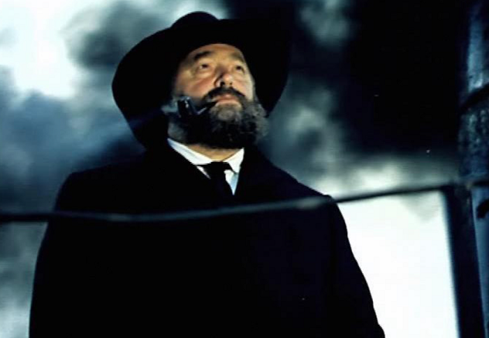 Леонид Плешаков в фильме "Похождения графа Невзорова"./Фото: кадр из фильма