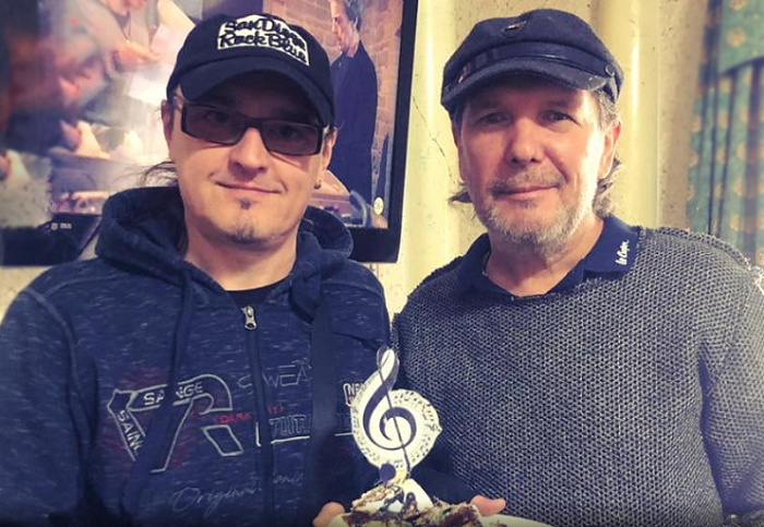 Группа сейчас./Фото: соцсети