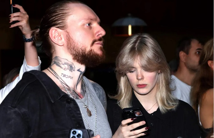 Евгения и Алексей Евгения и Алексей