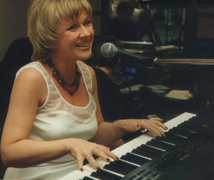 Ирина Грибулина./Фото: соцсети