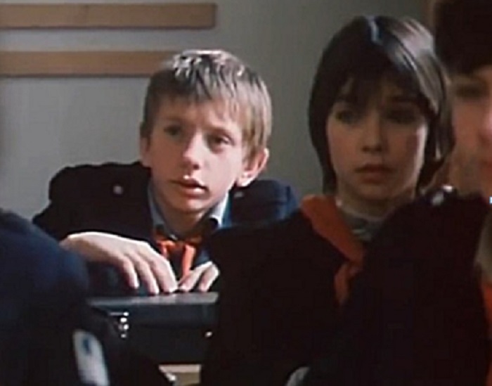 Наташа Шанаева и Алексей Фомкин