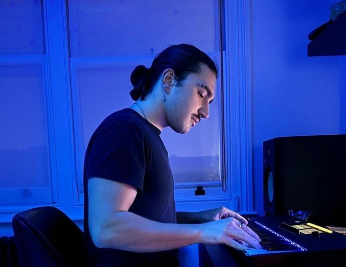 Максим Хворостовский