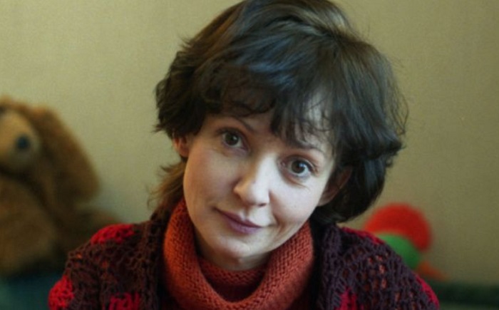 Татьяна Аксюта