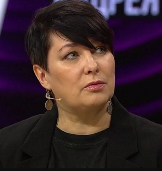 Наталья Шанаева Наталья Шанаева