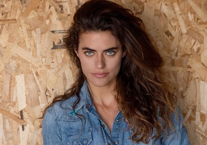 Элисон Ле Борж