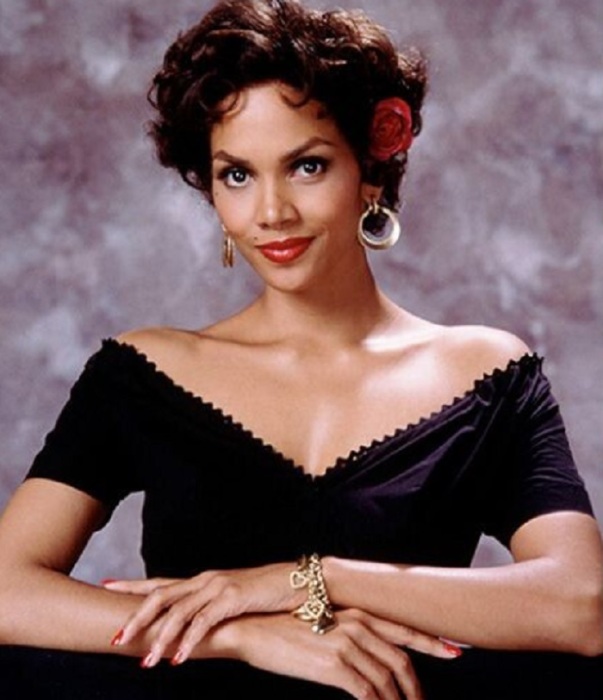 Холли Берри в роли Дороти