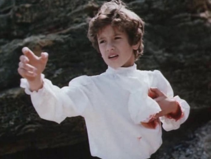 Кадр из фильма "Приключения Петрова и Васечкина" Кадр из фильма "Приключения Петрова и Васечкина"