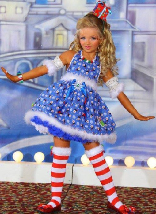 Аляска Мэтьюс