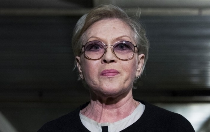 Алиса Фрейндлих