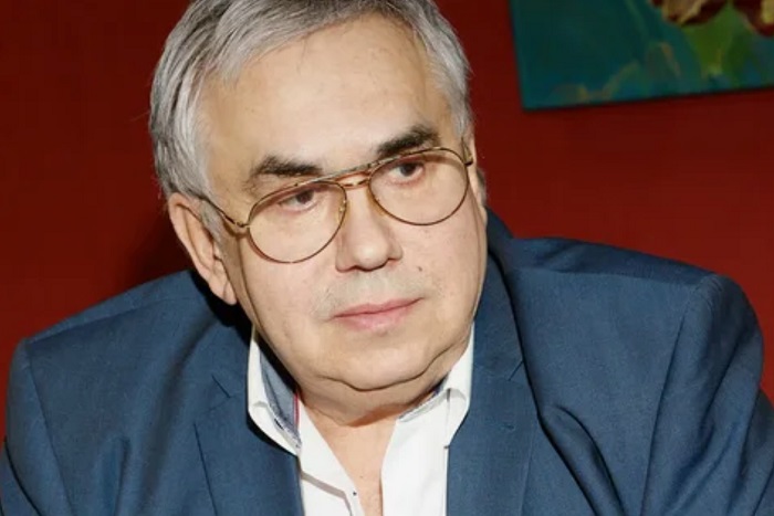 Станислав Садальский