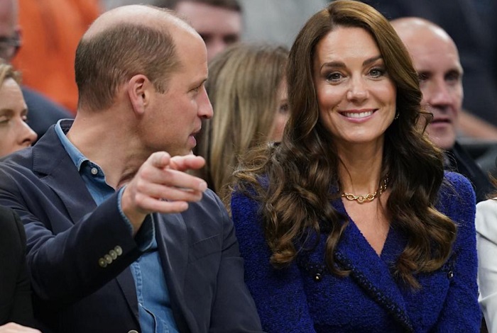 Надо было поцеловать жену