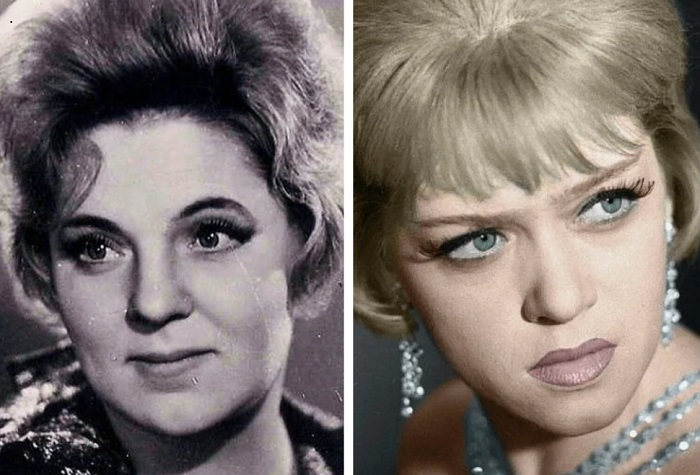 Увела мужа и привечала сына: За что 45 лет ненавидела Алису Фрейндлих актриса Зинаида Шарко 