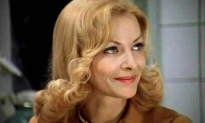 Барбара Брыльска - ослепительная красавица