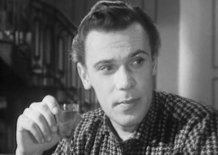 Станислав Хитров в фильме./Фото: кадр из фильма