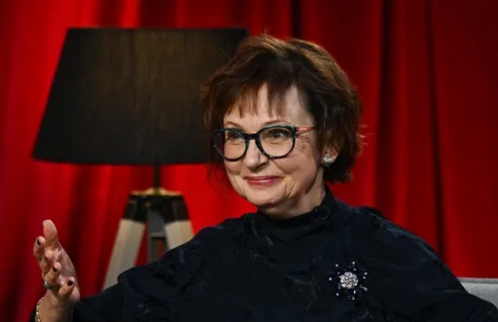 Татьяна Аксюта