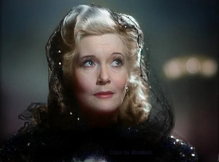 Любовь Орлова