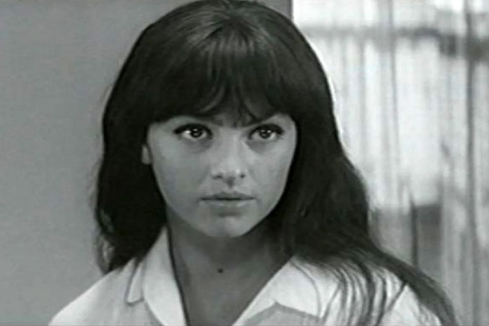 Татьяну Иваненко называли русской Брижит Бардо