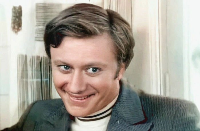 Андрей Миронов отличался хорошими манерами