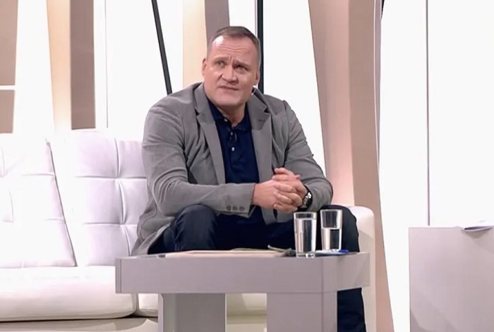 Андрей Щербаков Андрей Щербаков