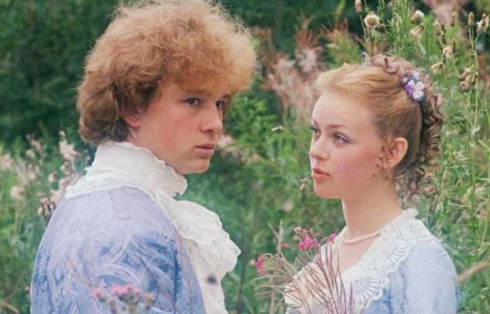 Александр Михайлов всегда мечтал быть актером Александр Михайлов всегда мечтал быть актером