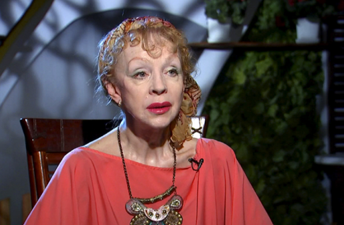 Наталья Седых сейчас./Фото: zabavnik.club