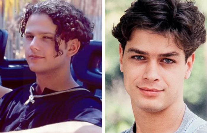 Как выглядят постаревшие красавцы из бразильских сериалов «Тропиканка» и «Клон» после разбитых сердец и болезней