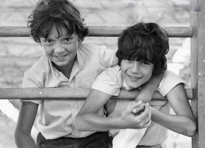 На съемках фильма На съемках фильма