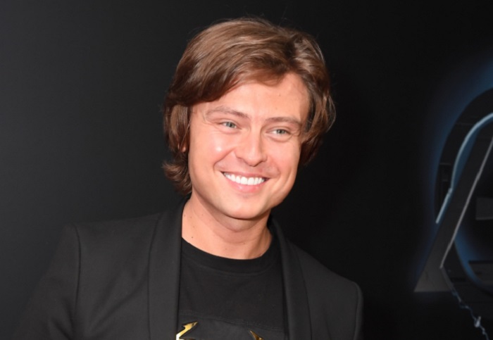 Прохор Шаляпин