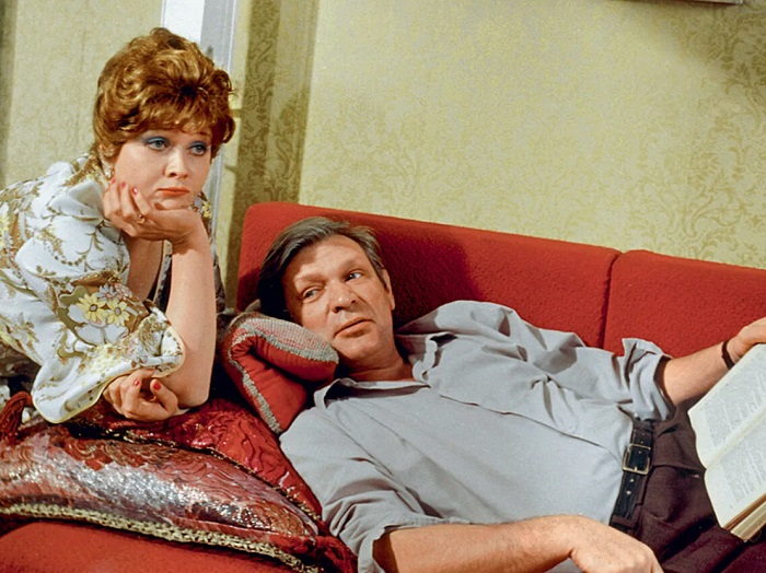 Анна с мужем Николаем Анна с мужем Николаем