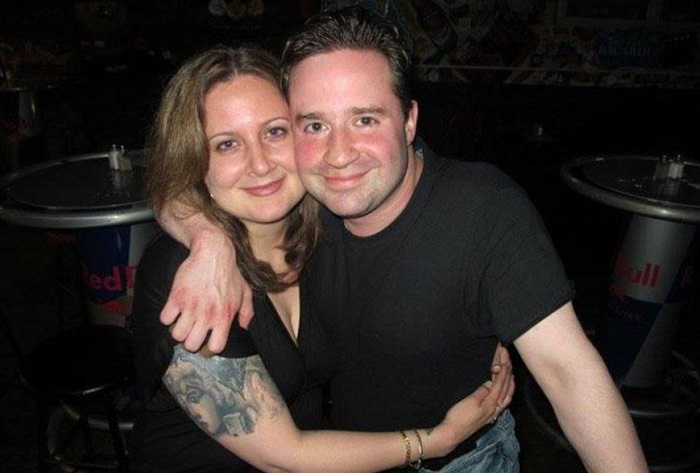 Шейн Калкин скрывает подробности своей жизни Шейн Калкин скрывает подробности своей жизни