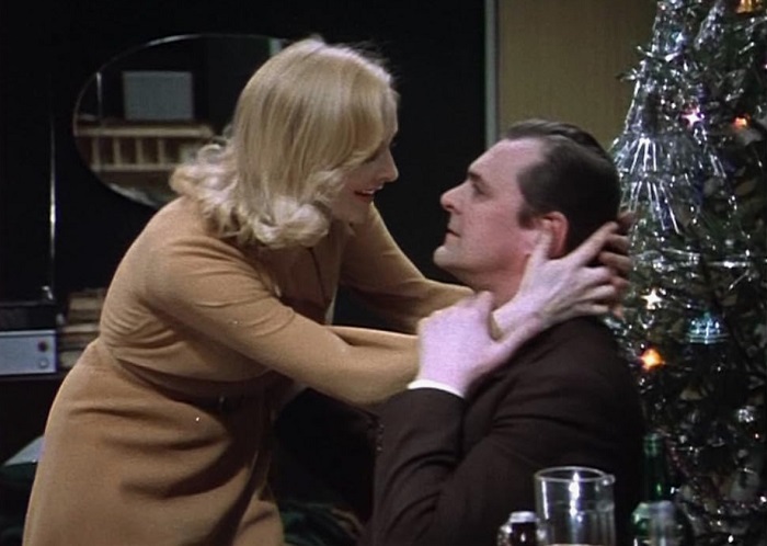 Надя отказала Ипполиту