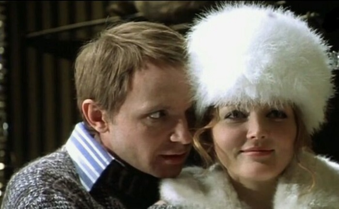 Хорошенькая Галя в исполнении Ольги Науменко