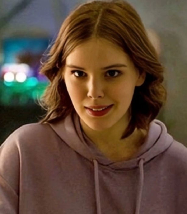 Евгения Абдулова Евгения Абдулова