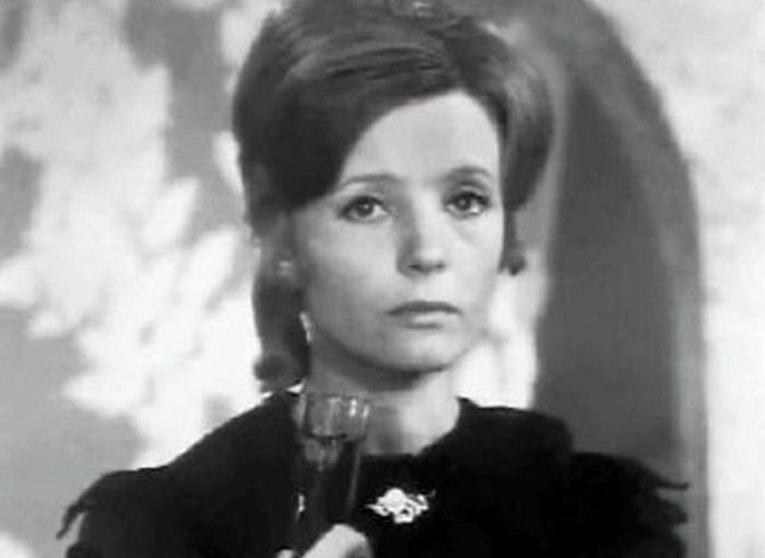 Мика Ардова