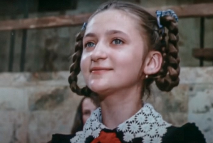 С Лерой перестали общаться в школе